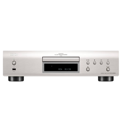 Denon DCD-900NE - Odtwarzacz CD z USB i Advanced AL32 Processing Plus