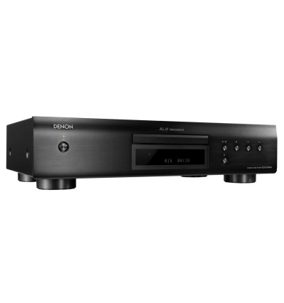 Denon DCD-600NE - Odtwarzacz CD z AL32 Processing