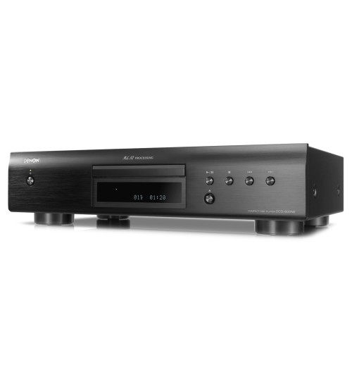Denon DCD-600NE - Odtwarzacz CD z AL32 Processing