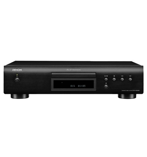 Denon DCD-600NE - Odtwarzacz CD z AL32 Processing