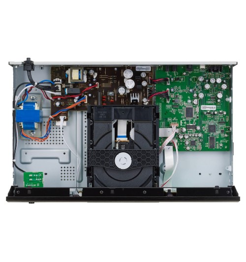 Denon DCD-600NE - Odtwarzacz CD z AL32 Processing