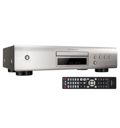 Denon DCD-600NE - Odtwarzacz CD z AL32 Processing