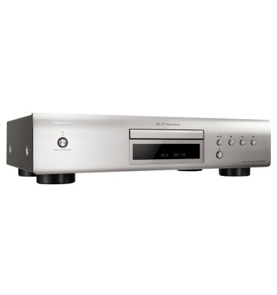 Denon DCD-600NE - Odtwarzacz CD z AL32 Processing