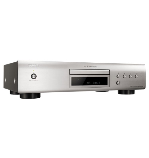 Denon DCD-600NE - Odtwarzacz CD z AL32 Processing