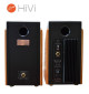 HiVi Swans M200MKIII+ – Zestaw kolumn stereo 2.0 Bluetooth