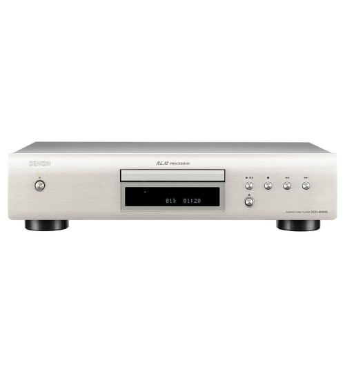 Denon DCD-600NE - Odtwarzacz CD z AL32 Processing