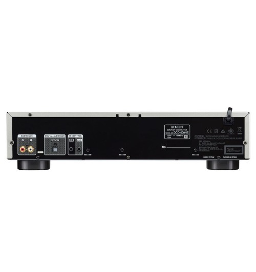 Denon DCD-600NE - Odtwarzacz CD z AL32 Processing