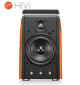 HiVi Swans M200MKIII+ – Zestaw kolumn stereo 2.0 Bluetooth