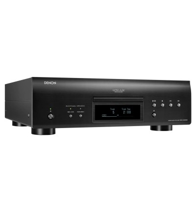 Denon DCD-3000NE - Referencyjny odtwarzacz CD / SACD Hi-End