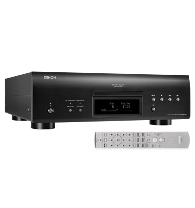 Denon DCD-3000NE - Referencyjny odtwarzacz CD / SACD Hi-End