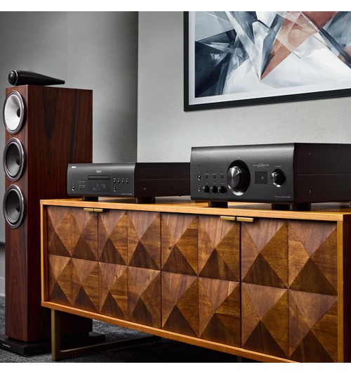 Denon DCD-3000NE - Referencyjny odtwarzacz CD / SACD Hi-End