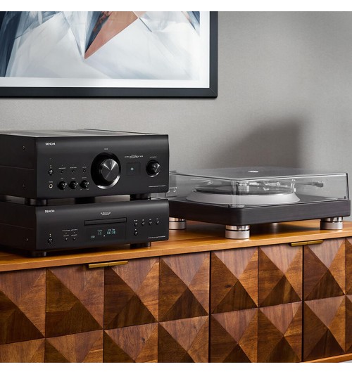 Denon DCD-3000NE - Referencyjny odtwarzacz CD / SACD Hi-End