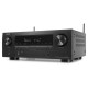 Denon AVR-S970H - Amplituner sieciowy 7.2 8K z HEOS Built-in