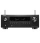 Denon AVR-S970H - Amplituner sieciowy 7.2 8K z HEOS Built-in