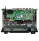 Denon AVR-S970H - Amplituner sieciowy 7.2 8K z HEOS Built-in