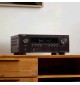 Denon AVR-S970H - Amplituner sieciowy 7.2 8K z HEOS Built-in