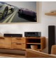 Denon AVR-S970H - Amplituner sieciowy 7.2 8K z HEOS Built-in