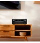Denon AVR-S970H - Amplituner sieciowy 7.2 8K z HEOS Built-in