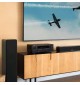 Denon AVR-S970H - Amplituner sieciowy 7.2 8K z HEOS Built-in