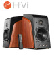 HiVi Swans M300 – Zestaw kolumn stereo 2.0 240W Bluetooth