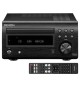 Denon RCD-M41 - Amplituner stereo z odtwarzaczem CD, FM i Bluetooth