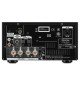 Denon RCD-M41 - Amplituner stereo z odtwarzaczem CD, FM i Bluetooth