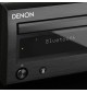 Denon RCD-M41 - Amplituner stereo z odtwarzaczem CD, FM i Bluetooth