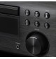 Denon RCD-M41 - Amplituner stereo z odtwarzaczem CD, FM i Bluetooth