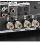 Denon RCD-M41 - Amplituner stereo z odtwarzaczem CD, FM i Bluetooth