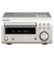 Denon RCD-M41 - Amplituner stereo z odtwarzaczem CD, FM i Bluetooth