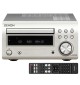 Denon RCD-M41DAB - Amplituner stereo z odtwarzaczem CD, DAB/DAB+/FM i Bluetooth