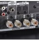 Denon RCD-M41DAB - Amplituner stereo z odtwarzaczem CD, DAB/DAB+/FM i Bluetooth