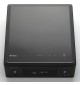 Denon RCD-N12 DAB - Amplituner stereo z odtwarzaczem CD, HEOS Built-in, DAB/FM i Bluetooth