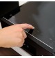 Denon RCD-N12 DAB - Amplituner stereo z odtwarzaczem CD, HEOS Built-in, DAB/FM i Bluetooth