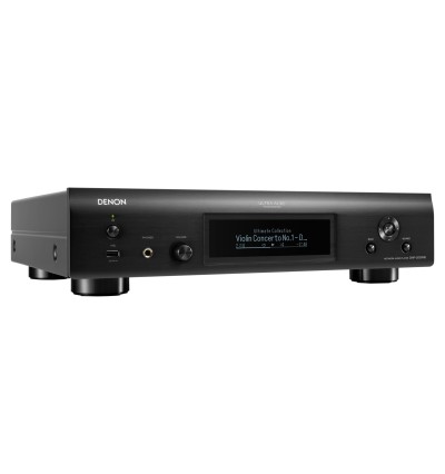 Denon DNP-2000NE - Odtwarzacz sieciowy / streamer Hi-Res z Ultra AL32 i Wi-Fi