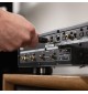 Denon DNP-2000NE - Odtwarzacz sieciowy / streamer Hi-Res z Ultra AL32 i Wi-Fi