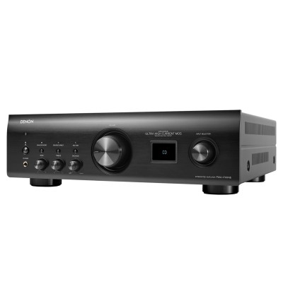 Denon PMA-1700NE - Wzmacniacz zintegrowany stereo z Advanced AL32 Processing Plus i USB DAC
