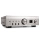 Denon PMA-1700NE - Wzmacniacz zintegrowany stereo z Advanced AL32 Processing Plus i USB DAC