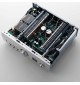 Denon PMA-1700NE - Wzmacniacz zintegrowany stereo z Advanced AL32 Processing Plus i USB DAC