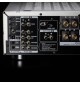 Denon PMA-1700NE - Wzmacniacz zintegrowany stereo z Advanced AL32 Processing Plus i USB DAC