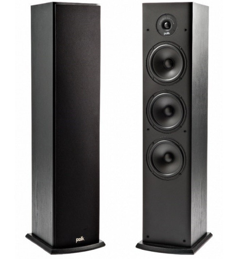 Taga Harmony TAV-606 SE 5.0 – zestaw kolumn do kina domowego