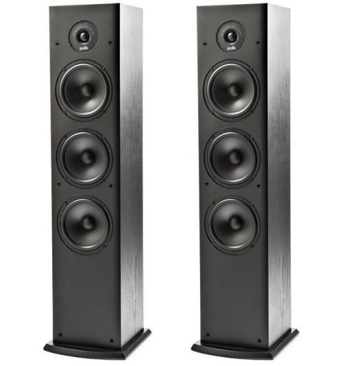 Taga Harmony TAV-606 SE 5.0 – zestaw kolumn do kina domowego