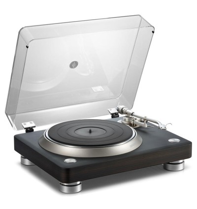 Denon DP-3000NE - Gramofon z napędem bezpośrednim klasy Premium