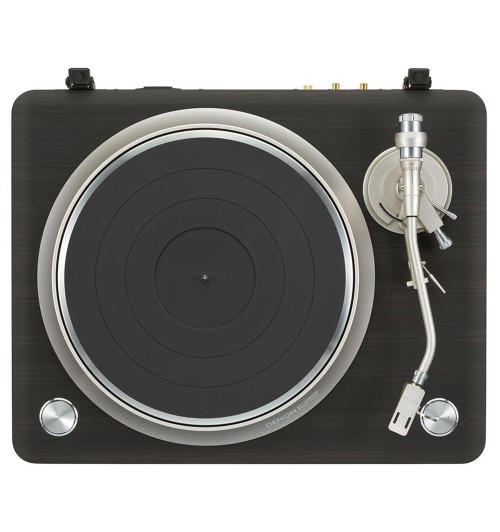 Denon DP-3000NE - Gramofon z napędem bezpośrednim klasy Premium