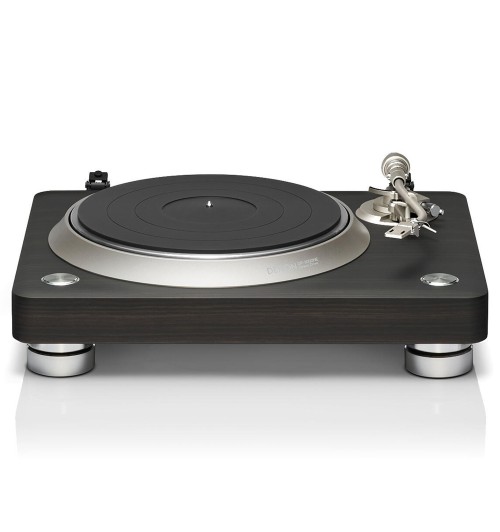 Denon DP-3000NE - Gramofon z napędem bezpośrednim klasy Premium