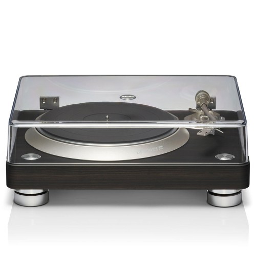 Denon DP-3000NE - Gramofon z napędem bezpośrednim klasy Premium