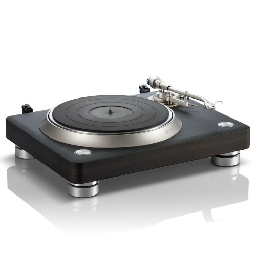 Denon DP-3000NE - Gramofon z napędem bezpośrednim klasy Premium