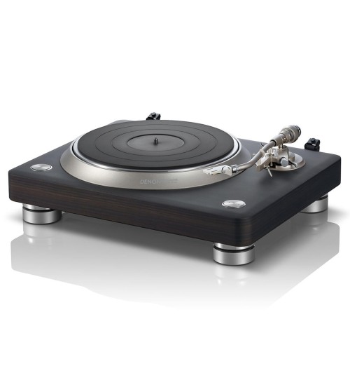 Denon DP-3000NE - Gramofon z napędem bezpośrednim klasy Premium