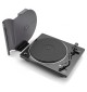Denon DP-450USB - Gramofon Hi-Fi z napędem paskowym i USB