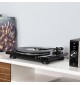 Denon DP-450USB - Gramofon Hi-Fi z napędem paskowym i USB